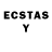 Ecstasy XTC medi0n